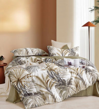 Постельное белье из твил-сатина TANGO сантино 50х70 (2шт) 1,5-спальное