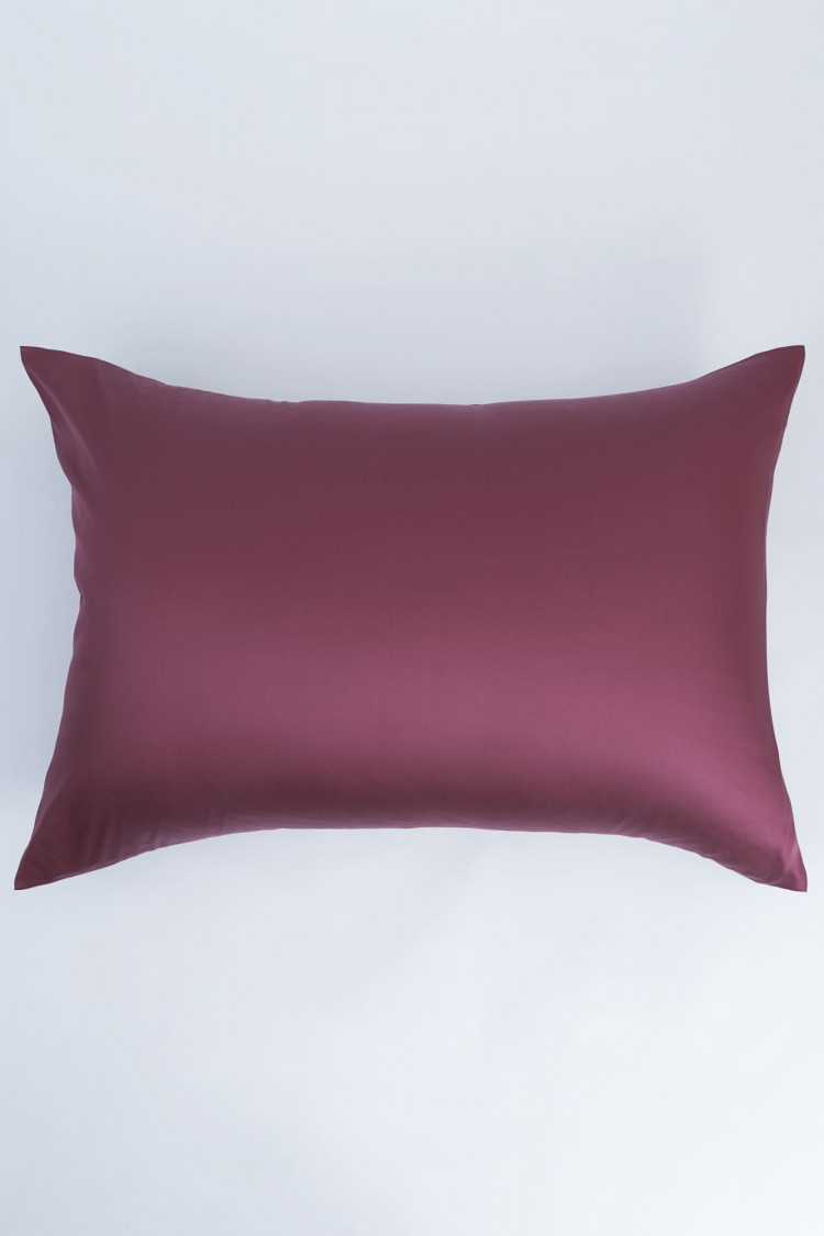 Комплект наволочек GERMAN GRASS PURPLE BRILLIANT GRASS 50х70 (2шт)