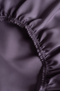 Простыня на резинке 180х200 GERMAN GRASS VIOLET BRILLIANT GRASS 180х200х40