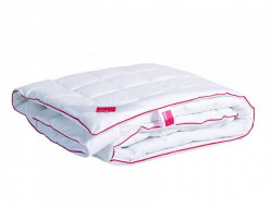 Одеяло стеганое из искусственного лебяжьего пуха BELPOL FLY DREAM 172х205 теплое