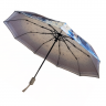 Зонт POPULAR полный автомат усиленный Ностальгия