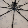 Зонт POPULAR полный автомат усиленный Ностальгия