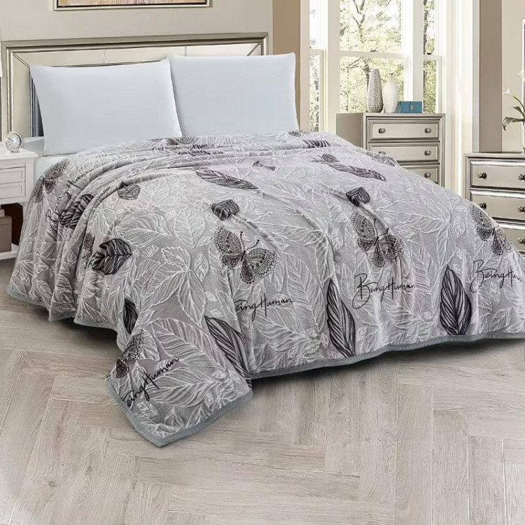 Плед из микрофибры TANGO ФЛАНЕЛЬ 3036-571 150х200