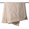 Одеяло стеганое из верблюжьей шерсти в тике BELPOL ВЕРБЛЮЖЬЯ ШЕРСТЬ 172х205 всесезонное
