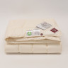 Одеяло стеганое GERMAN GRASS ORGANIC COTTON GRASS 240х260 всесезонное