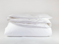 Пододеяльник GERMAN GRASS INNSBRUCK NOBLE PEARL GRASS 200х220