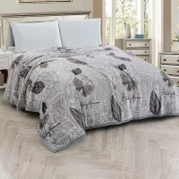 Плед из микрофибры TANGO ФЛАНЕЛЬ 3014-571 200х220