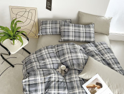 Постельное белье из сатина TANGO диего 50х70 (2шт) 2-спальное