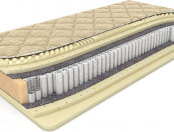 Матрас DREAMLINE RELAX MASSAGE S1000