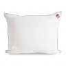 Подушка из искусственного лебяжьего пуха Легкие Сны ЭЛИСОН 38x60 средняя