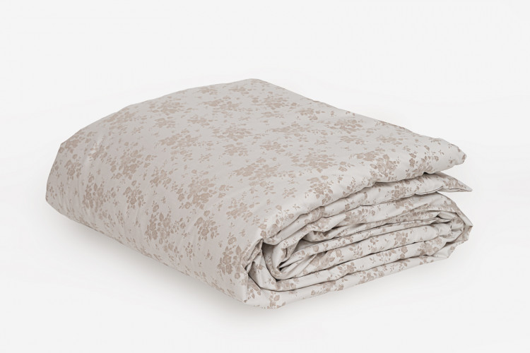 Пододеяльник GERMAN GRASS SILVER PALETTE GRASS 150х200