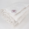 Одеяло кассетное GERMAN GRASS ROYAL DOWN GRASS 200х220 всесезонное Light
