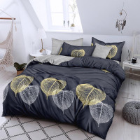 Постельное белье из микросатина TANGO твиссе 50х70 (1шт), 70х70 (1шт) 1,5-спальное