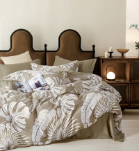 Постельное белье из твил-сатина TANGO палеос 70х70 (2шт) 1,5-спальное