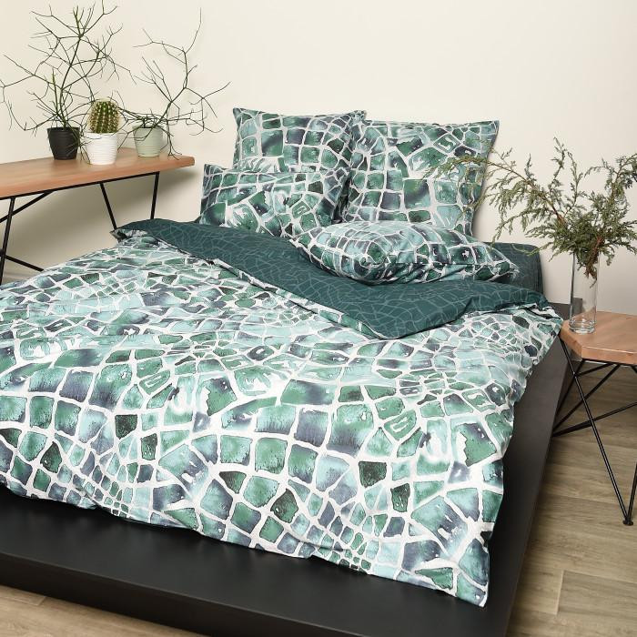 Постельное белье из твил-сатина BELPOL МУРАНО 70х70 (2шт) 2-спальное