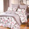 Постельное белье из сатина печатного САЙЛИД B-116 2-спальное