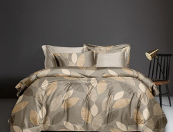Постельное белье из микросатина TANGO диальто 50х70 (1шт), 70х70 (1шт) 1,5-спальное