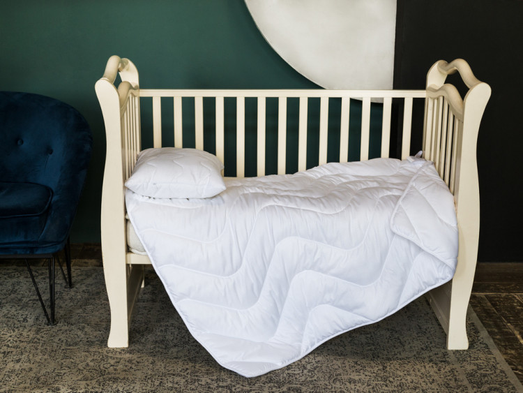 Одеяло стеганое GERMAN GRASS BABY 60C 100х135 всесезонное