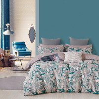 Постельное белье из твила в ПВХ TANGO TPIG3-1731 50х70 (2шт) евро