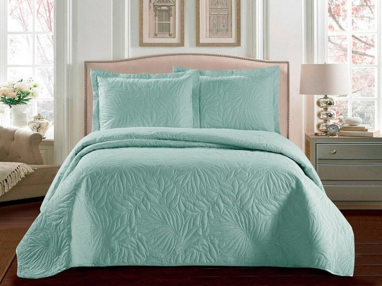 Покрывало тонкое из микрофибры TANGO MARRAKECH TRM-109 240х240