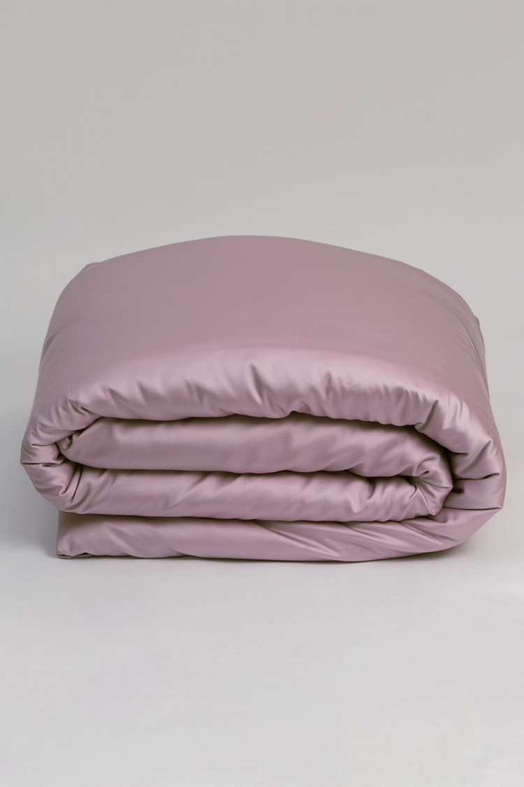 Пододеяльник GERMAN GRASS LILAC BRILLIANT GRASS 200х220