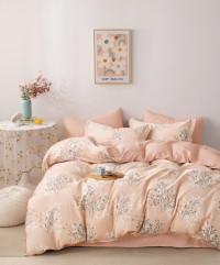 Постельное белье из твил-сатина TANGO найси 50х70 (2шт), 70х70 (2шт) евро