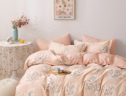 Постельное белье из твил-сатина TANGO найси 50х70 (2шт), 70х70 (2шт) евро