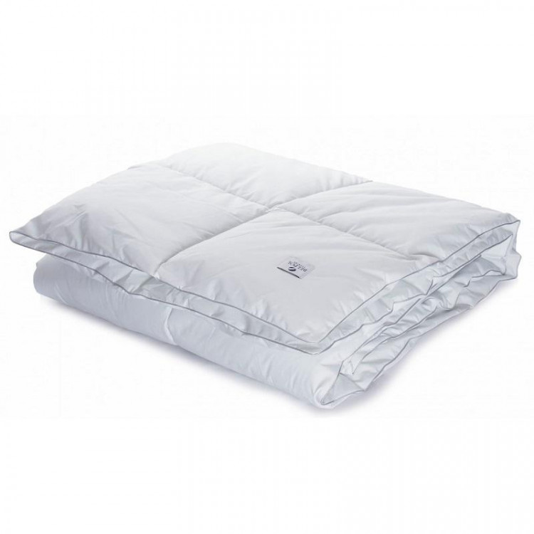 Одеяло стеганое из тенсела и микроволокна BELPOL NICE 200х220 всесезонное