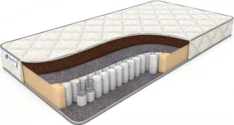 Матрас DREAMLINE SINGLE DREAM-3 TFK