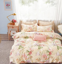 Постельное белье из твила в ПВХ TANGO тивеста 50х70 (2шт) евро