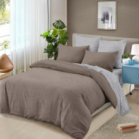 Постельное белье из микросатина TANGO стаут 70х70 (2шт) 2-спальное