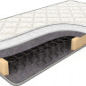 Матрас DREAMLINE SINGLE HOLL BS-120