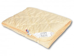 Одеяло стеганое АЛЬВИТЕК МОДЕРАТО-ЛАЙТ 140x205 легкое