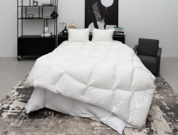 Одеяло кассетное GERMAN GRASS 41191 CLOUD DOWN GRASS 200x200 всесезонное light