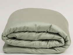 Пододеяльник GERMAN GRASS OLIVE BRILLIANT GRASS 160х220