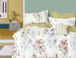 Постельное белье из твила TANGO TPIG6-1868 50х70 (2шт), 70х70 (2шт) евро
