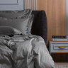 Пододеяльник из египетского хлопка GERMAN GRASS Graphite Allure Grass 200х200