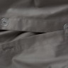 Пододеяльник из египетского хлопка GERMAN GRASS Graphite Allure Grass 200х200