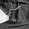 Пододеяльник из египетского хлопка GERMAN GRASS Graphite Allure Grass 200х200