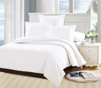 Постельное белье из сатина CRISTELLE AMANTE AM-88 евро