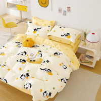 Постельное белье из твила TANGO TPIG6-1821 50х70 (2шт), 70х70 (2шт) евро