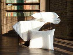 Одеяло стеганое GERMAN GRASS 107171 95C GRASS 160x220 легкое