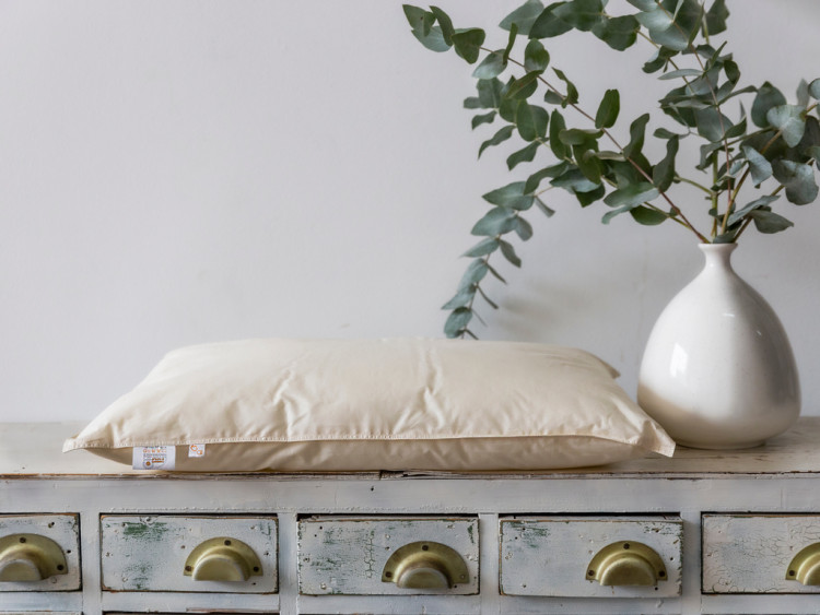 Подушка GERMAN GRASS BABY ELITE GRASS 40х60 мягкая