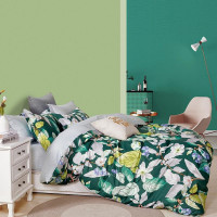 Постельное белье из твила TANGO TPIG6-1825 50х70 (2шт), 70х70 (2шт) евро