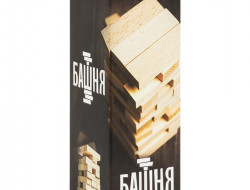 Настольная игра ЭВРИКУС Башня BG-16011
