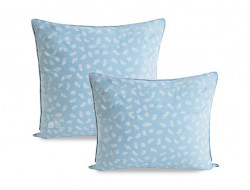 Подушка пуховая Легкие Сны ДОННА 50х68 упругая