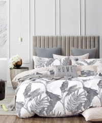 Постельное белье из твила TANGO TPIG-1720-50 50х70 (2шт) 2-спальное