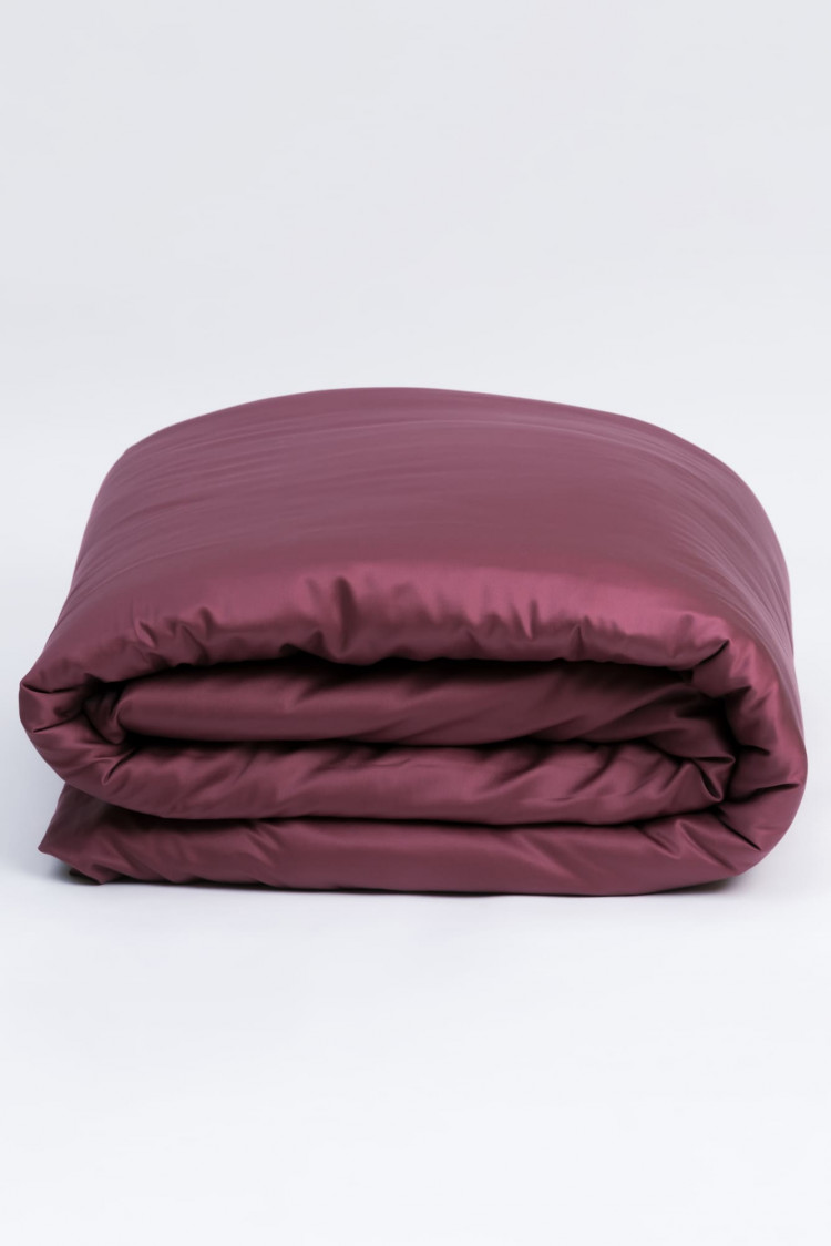 Пододеяльник GERMAN GRASS PURPLE BRILLIANT GRASS 200х200