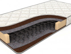 Матрас DREAMLINE DREAM-1 BS-120