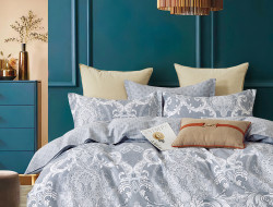 Постельное белье из твил-сатина TANGO сайпиро 50х70 (2шт) семейное